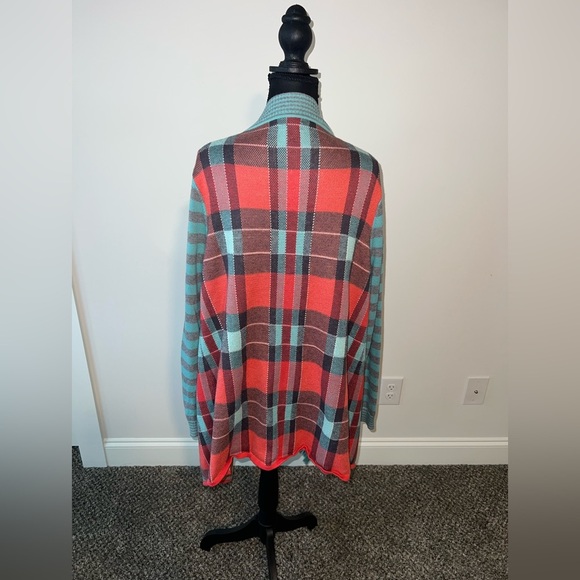 MATILDA JANE Steadfast Sweater Womens Size Large Cardigan - Picture 4 of 7